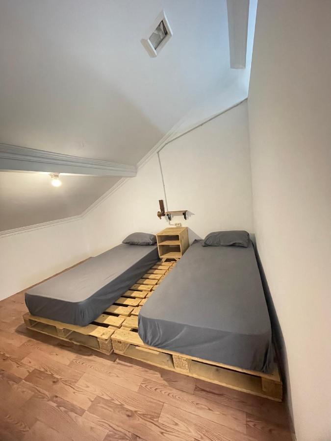 Gorga Hostel Yogyakarta Dış mekan fotoğraf