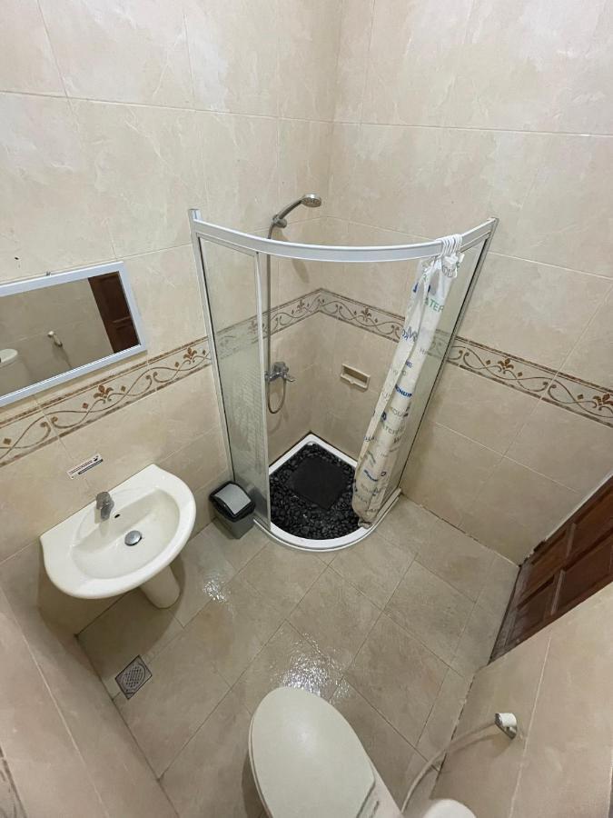 Gorga Hostel Yogyakarta Dış mekan fotoğraf