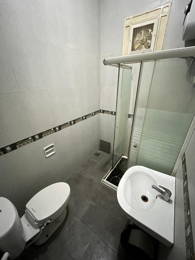 Gorga Hostel Yogyakarta Dış mekan fotoğraf